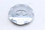 03-08 Infiniti FX45 Wheel Center Cap E6348. Fixed Price $46.45.