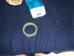 Ford Nos Nut Assembly Oem #D5UZ-4255-A. Fixed Price $10.00.