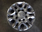 Chevrolet Silverado 2500 2020 Wheel Alloy 84742720 5075. Fixed Price $415.49.