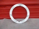 Toyota Prius Trim Ring Wheel 2004 2005 2006 2007 2008 2009 Factory Stock Oem. Fixed Price $35.00.