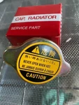 Toyota Crown S40 MS50 MS55 MS60 MS65 MS85 Radiator Pressure Cap. Fixed Price $19.98.