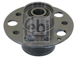 Febi Wheel Hub Inc Bearing Kit 32850 - Brand New Genuine Year Warranty. Fixed Price $192.43.