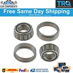 Trq New Front Outer Wheel Bearing & Race Pair For 1975-2004 Buick Cadillac Dodge. Fixed Price $30.78.