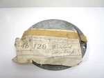 Nos 1974-75 Wheel Cover Retainer Buick Gm #1244513. Fixed Price $37.05.