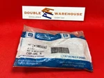Nos Oem Nip Gm 10055362 Wheel Nut Cap Sealed!. Fixed Price $13.99.