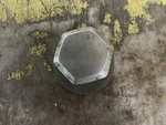 Chrysler / Dodge Omni Center Cap (B11793) 5204443 64116. Fixed Price $24.69.