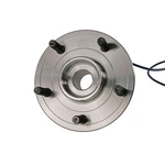 Moog 515151 Wheel Bearing And Hub Assembly For 12-21 Ram 1500 Classic. Fixed Price $186.92.