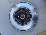 Rare Hard To Find Ford Galaxie 500 Ltd Mercury Wheel Cover Hubcap 1973 1978. Fixed Price $55.50.