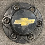 88-98 Gmc Suburban Oem Center Hub Cap 1622 15550420 15550430 Black. Fixed Price $20.00.