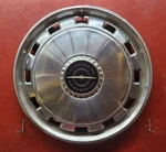 1970-71 Thunderbird Oem Ford 15" Hubcap Wheel Cover D0SZ1130F. Fixed Price $41.25.