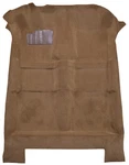1985-1987 Buick Electra Park Avenue Carpet Replacement Cutpile Complete. Fixed Price $299.95.