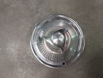 Pontiac Catalina Bonneville Spinner 14" Hubcap 64 65. Fixed Price $49.99.