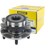 Moog Front Wheel Bearing And Hub Assembly For Toyota RAV4 2006 2007 2008-2017. Fixed Price $71.95.