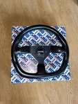 Nismo Old Logo Gr.c Steering Wheel Rare 90S 400R Horn R33 R32 Gtr Jdm Interior. Fixed Price $3000.00.
