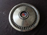 1979 1980 1981 1982 Ford Courier Xlt Pickup Truck Wheel Cover Hubcap 14" Oem. Fixed Price $10.00.