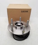 IJ223088 Iljin Wheel Bearing And Spindle Hub Assembly. Fixed Price $51.18.