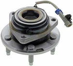 Mevotech Bxt Wheel Bearing And Hub Assembly H513179 12429203. Fixed Price $62.28.