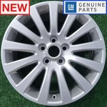 New Factory Buick Regal Wheel Oem Gm 18 In 2010-2017 Q56 09598127 13235012 4100. Fixed Price $149.00.
