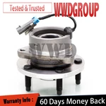 Front Wheel Hub Bearing For Chevy Cobalt Hhr Pontiac G5 Pursuit Saturn Ion 5LUG. Fixed Price $39.99.