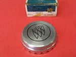Nos 77 78 79 Buick Tri-shield Hub Cap Wheel Cover Center 1264720. Fixed Price $12.00.