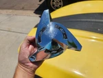 1962 Impala Ss Wheel Cover Spinner Gm 3815101. Fixed Price $125.00.