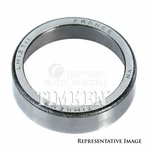 Timken Wheel Bearing Race LM12711 For Cadillac Chrysler Dodge. Fixed Price $15.52.