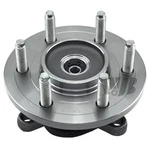 Ford F-150 05-08 Front Driver Passenger Side Wheel Bearing & Hub Assembly. Fixed Price $131.03.