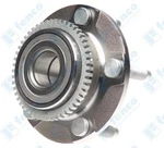 Wheel Bearing And Hub Assembly Fvp WH513115 Fits 84-04 Ford Mustang. Fixed Price $72.99.