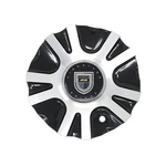 C-64722MB / Lexani Lust Bolt On Center Cap. Fixed Price $57.75.