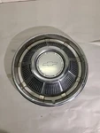 Chevrolet Impala, Bel Air, Etc. : 1969, 14 Inch Factory Hubcap, # Gm 03939273. Fixed Price $39.99.