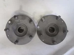 Porsche 914-6 & 911 1969-73 Used Oem Hubs W/ Wheel Studs 901-331-065-09 Rare. Fixed Price $595.00.