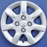 One 2004-2005 Suzuki Forenza / Reno # 64514 15" Hubcap Wheel Cover 4325085Z10. Fixed Price $49.99.