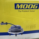 MOOG-512153 Rear Wheel Bearing And Hub Assembly Cadillac Xlr/chev Corvette. Fixed Price $30.00.