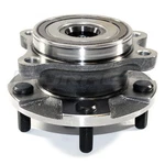 Wheel Bearing And Hub Assembly-auto Trans Iap Dura 295-13257. Fixed Price $88.37.