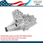 NP261XHD Transfer Case For Gm Trucks With Rpo Code 6.6L & 8.1L V8 2001-2007. Fixed Price $982.90.