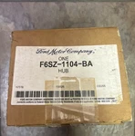 Ford Oem-front Hub F6SZ1104BA. Fixed Price $54.99.