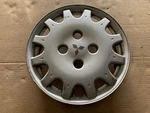 1992 1993 Mitsubishi Expo Rim Wheel Cover 14" Oem 57535. Fixed Price $24.49.