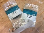 Nos Gm 1963-82 Corvette C2 C3 Outer Wheel Bearing Oil Seals Pcs 14079472. Fixed Price $60.00.