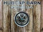 1967 To 1969 Ford Thunderbird Wheel Cover Hubcap Oem 68 #634 667. Fixed Price $60.00.