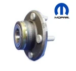 Oem Mopar Brake Hub And Bearing 2005-2014 For Dodge Chrysler 4779199AA New. Fixed Price $158.45.