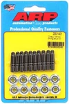 Arp 200 1401 Timing Cover Stud Kit (black Oxide Hex) Fit Chevrolet. Fixed Price $23.05.