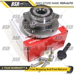 Fag Front Wheel Hub Bearing Assembly For Vw Jetta Golf Tiguan Passat Audi A3. Fixed Price $86.88.