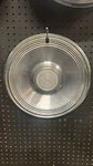 Wheel Cover Fits 73 Chevrolet Pass. 201666. Fixed Price $49.99.