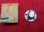 1973 - 87 Gmc Truck Nos 5 Lug Rally Wheel Center Cap Original Box QTY1 469666. Fixed Price $99.99.