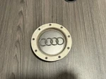 1997-2011 Audi Wheel Center Cap For A4 A6 S6 A8 Tt 8D0601165K Gray Used. Fixed Price $11.94.
