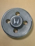 1980-1982 Honda Prelude Wheel Center Cap 4X100MM Lug Jdm 63631 63632. Fixed Price $19.00.
