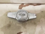 (1) 1956-1962 Chevrolet Chevy Corvette Spinner Center Cap Gm Oem. Fixed Price $44.97.