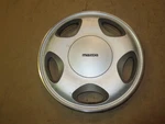 89 90 91 92 93 94 Mazda Mpv Rim Wheel Cover 14" Oem Used 56523. Fixed Price $20.99.