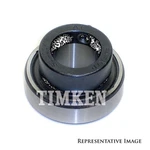 Timken RA108RRB Wide Inner Ball Bearing With Collar. Fixed Price $81.47.
