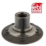 Febi 36071 Wheel Hub Front Axle Premium Fits Mercedes-benz Gl-class 2010 2012. Fixed Price $123.64.